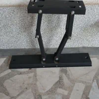 پایه دیواری تلویزیون