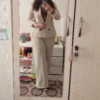 کت و شلوار کاملا نو بدون ذره ای ایراد