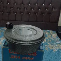 کیک پز برقی اورانوس در حدنو