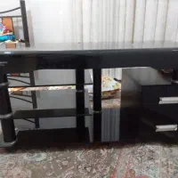 میز مشکی