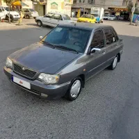 پراید ۱۳۲ مدل ۹۳ فول
