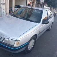 پژو۴۰۵