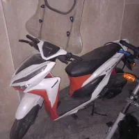موتور طرح کلیک کبیر 150