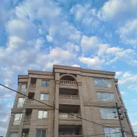 آپارتمان لوکس با متراژ۱۳۵ متر ۳خوابه.منطقه کوهسار