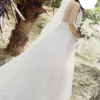 لباس عروس مزون دوز