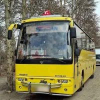 اتوبوس بی هفت۷ تیپ دو ۸۵