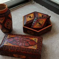 ست کامل و سنتی ناهار خوری