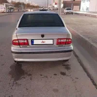 سمند مدل ۸۵|خودرو سواری و وانت|اهواز, کیانشهر|دیوار