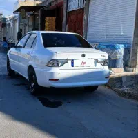 سمند سورن