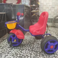 سه چرخه کودک