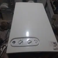 خرید،فروش ومعاوضه انواع پکیج و آبگرم کن
