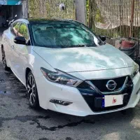ماکسیما۲۰۱۸ فول گذر موقت منطقه