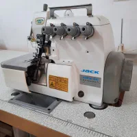 چرخ سردوز جک مدل ۸۰۴ ۴نخ