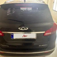 تیگو ۵