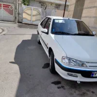 پژو پارس مدل ۱۴۰۰