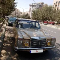 بنز معماری 220