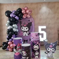 بادکنک آرایی و گل آرایی اجاره تم تولد جشن افتتاحیه