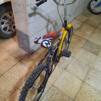 دوچرخه