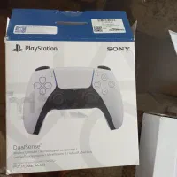 دسته بازی ps5 اورجینال