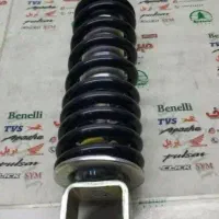 کمک عقب موتور z۱۰۰۰سالم
