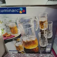 پارچ لیوان اصل کاملا نو