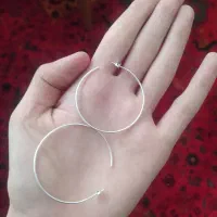 گوشواره نقره قیمت کل ۱/۸۸۰