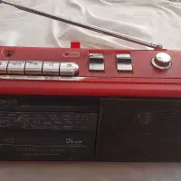 رادیوضبط ناسیونال