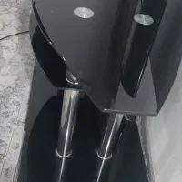 میز تلوزیون شیشه سکوریتی ترک
