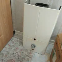 آبگرمکن دیواری کم فشار ۳۱۱۵