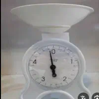ترازو اشپز خانه اورانوس