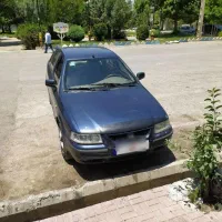 سمند ۸۸ ef7 دوگانه شرکت