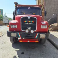 مان|خودرو سنگین|ایلام, |دیوار