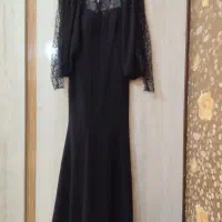 پیراهن مجلسی