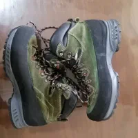 فروش کفش کوهنوردی در حد نو برند کوهسار