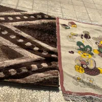 فرش کودک نوجوان و فرش فانتزی