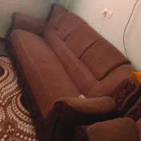 مبل تمیز وسالم