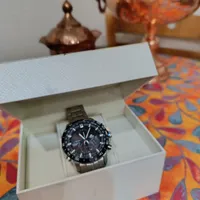 ساعت مچی کاسیو مردانه