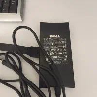 شارژر لپ تاپ dell