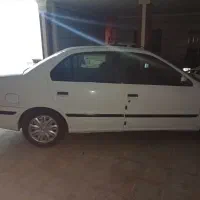 سمند