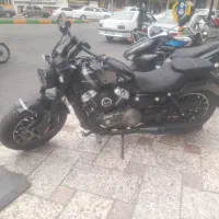 نیازمند مکانیک موتور سیکلت