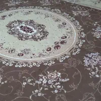 فرش در حد نو ۱۲ متری
