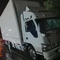 ایسوزو6تن مدل 87 ژاپن بی همتا در کشور|خودرو سنگین|تهران, سعادت‌آباد|دیوار