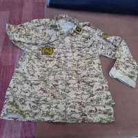 لباس سربازی