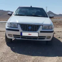 سمند EF7 مدل 90