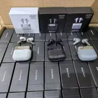 ایرپاد ایرپد هندزفری بلوتوث buds5 اکبندقیمت عمده