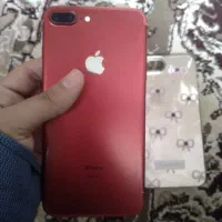 ایفون سون پلاس