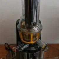 عصاره گیر دسینی مدل 98v7