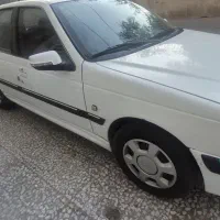 پارس مدل ۹۴ دوگانه فابریک