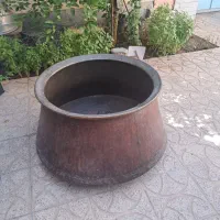دیگ مسی
