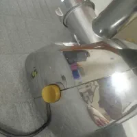 چرخ گوشت مارک وورداستار